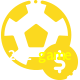 Aposte em esportes do mundo todo no 222 game!