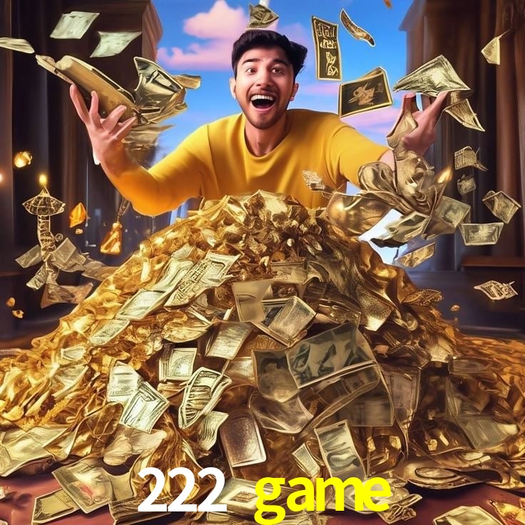 Experiência VIP 222 game