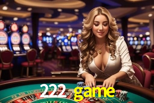 Welcome Bonus 222 game