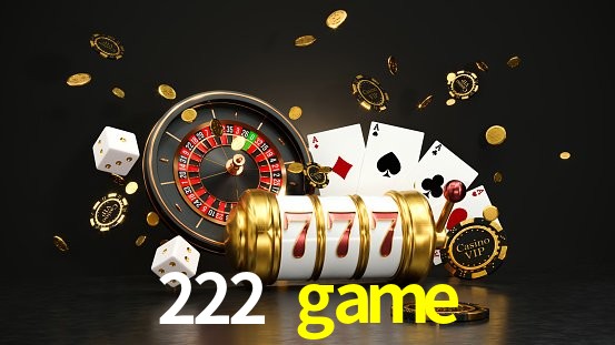 Experiência VIP 222 game