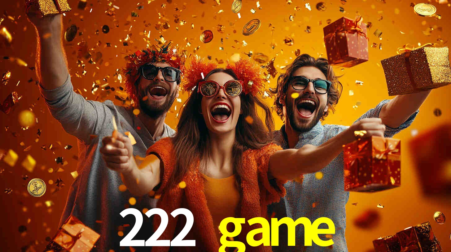 222 game plataforma