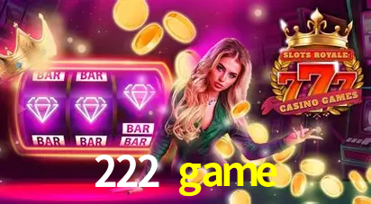 Desvendando o Mundo dos Jogos Virtuais na 222 game