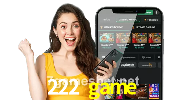 222 game