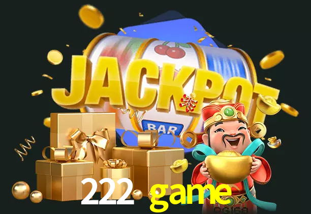 222 game bet