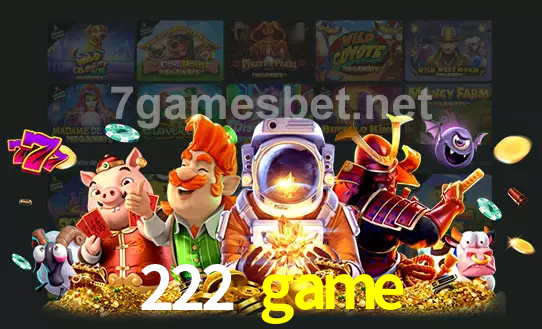 cassino 222 game