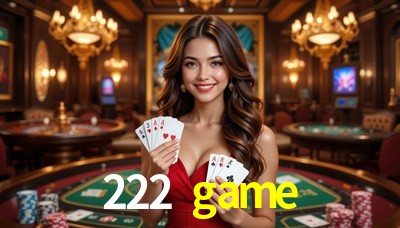 Flash Promotion 222 game