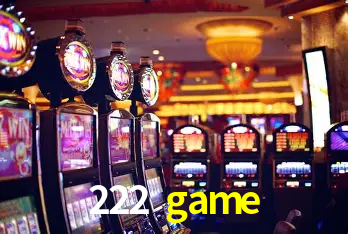 222 game Cassino - 80+ Mesas ao Vivo