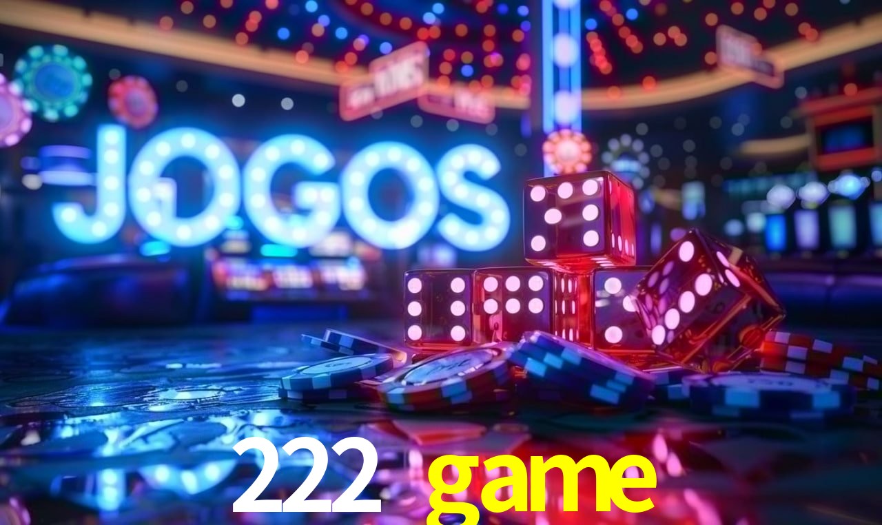 Casino VIP 222 game