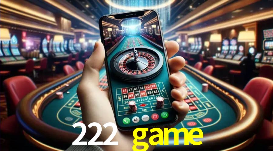 API Integration 222 game