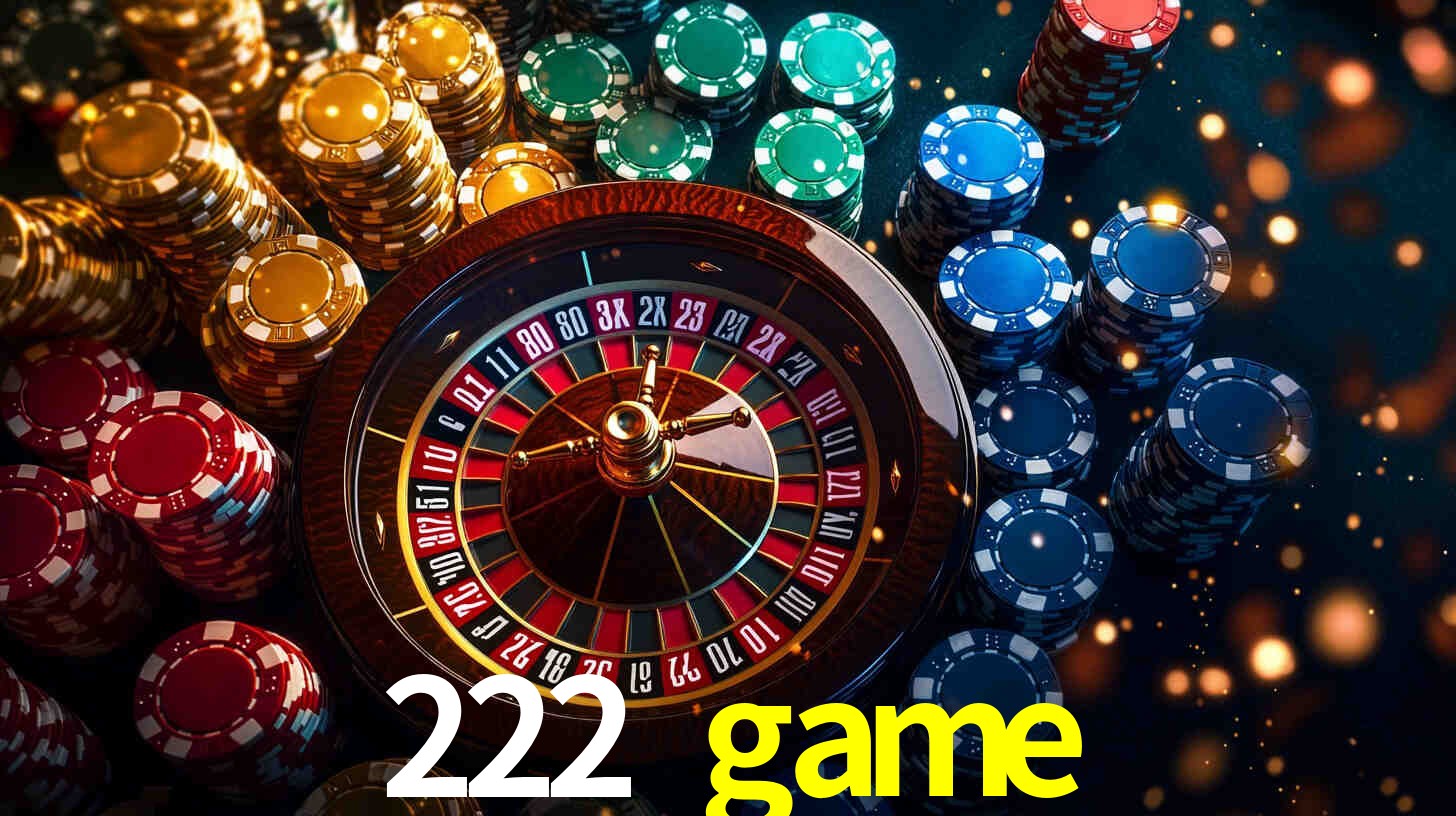 Tournaments 222 game