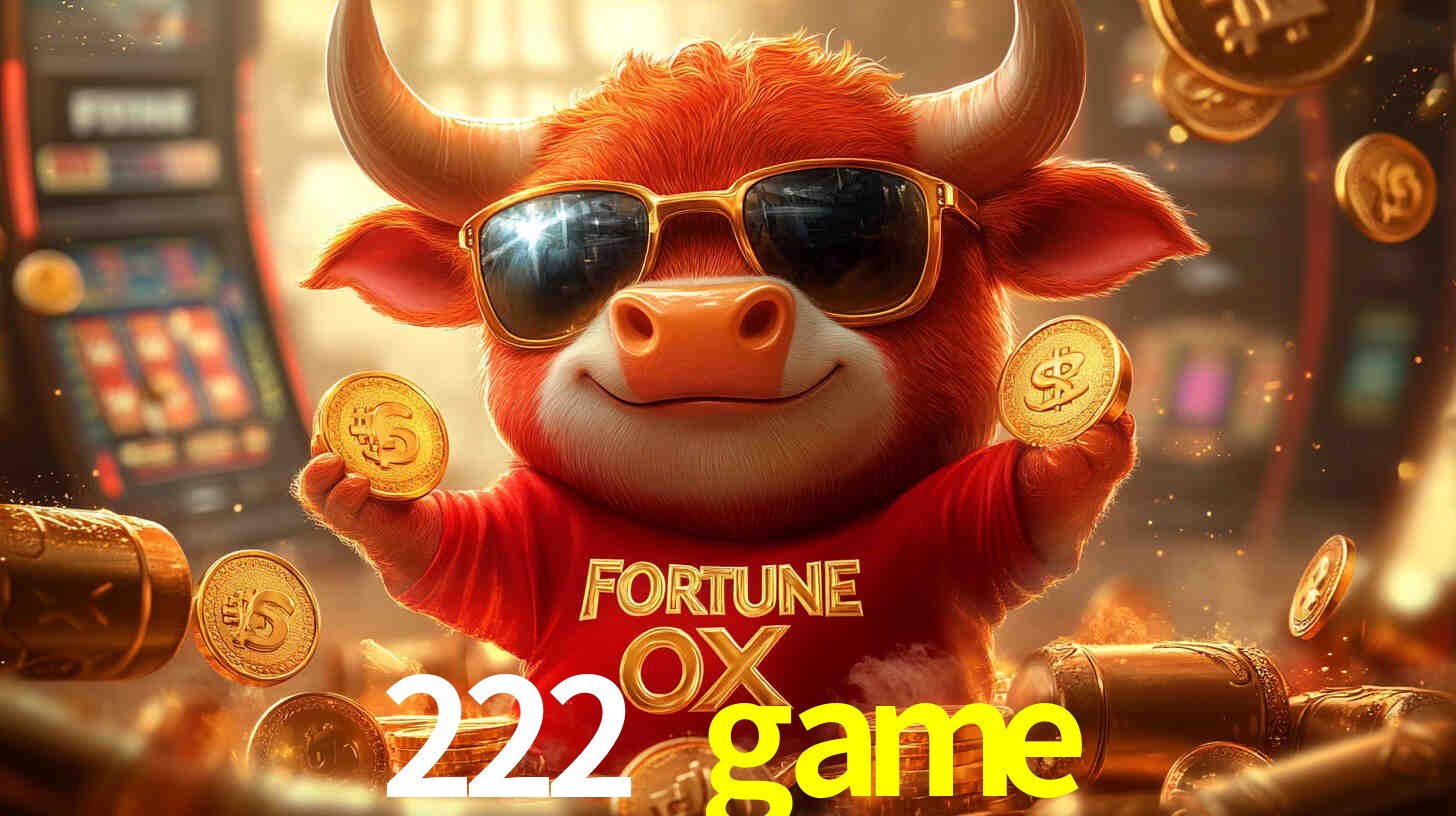 222 game bet