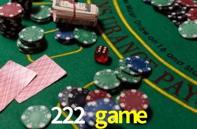 222 game plataforma