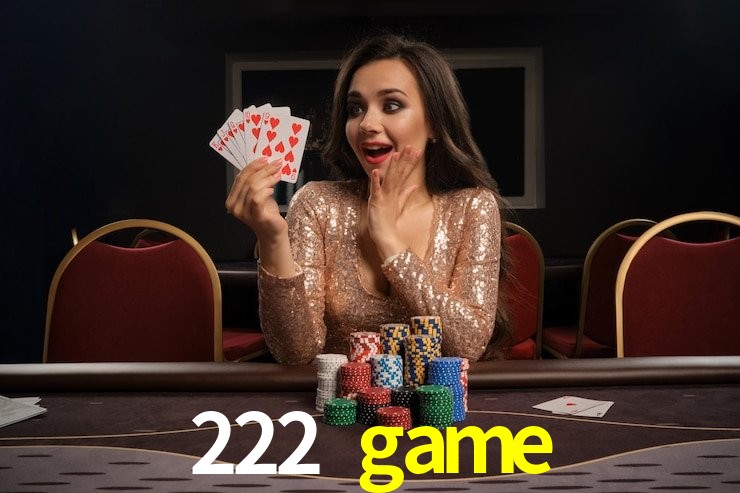 Torneios 222 game