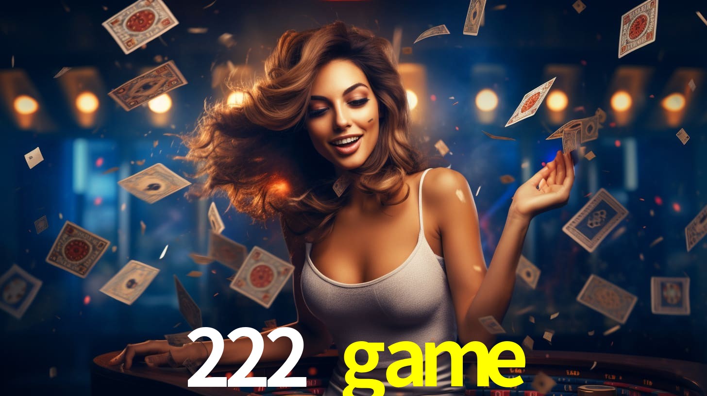 222 game