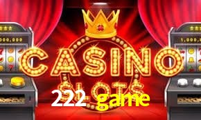 Quick Registration 222 game