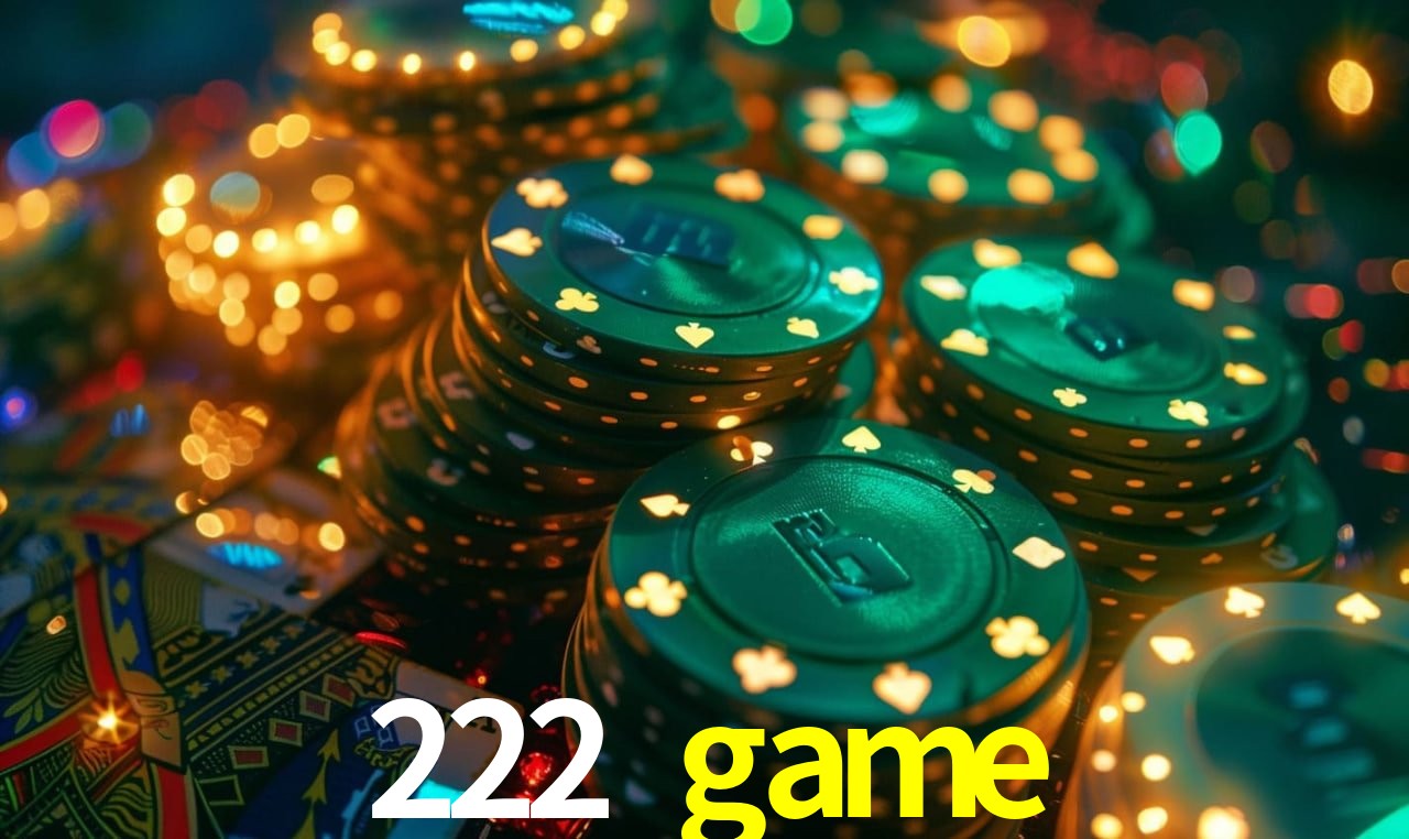 Jogos de Slot 222 game