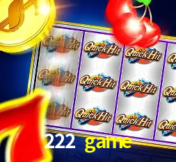 A Popularidade dos Caça-Níqueis no 222 game