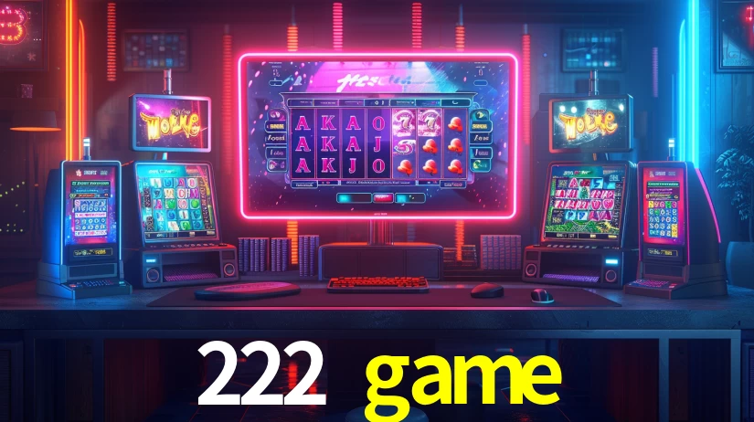 222 game plataforma