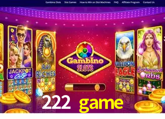 222 game Rio de Janeiro - Bonus Terms
