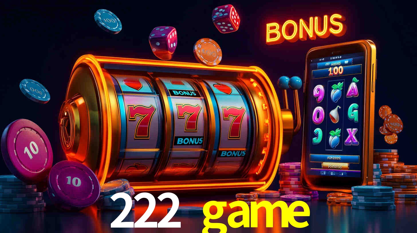 A Experiência Imersiva dos Cassinos Ao Vivo no 222 game