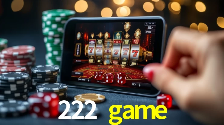 Roulette Table 222 game