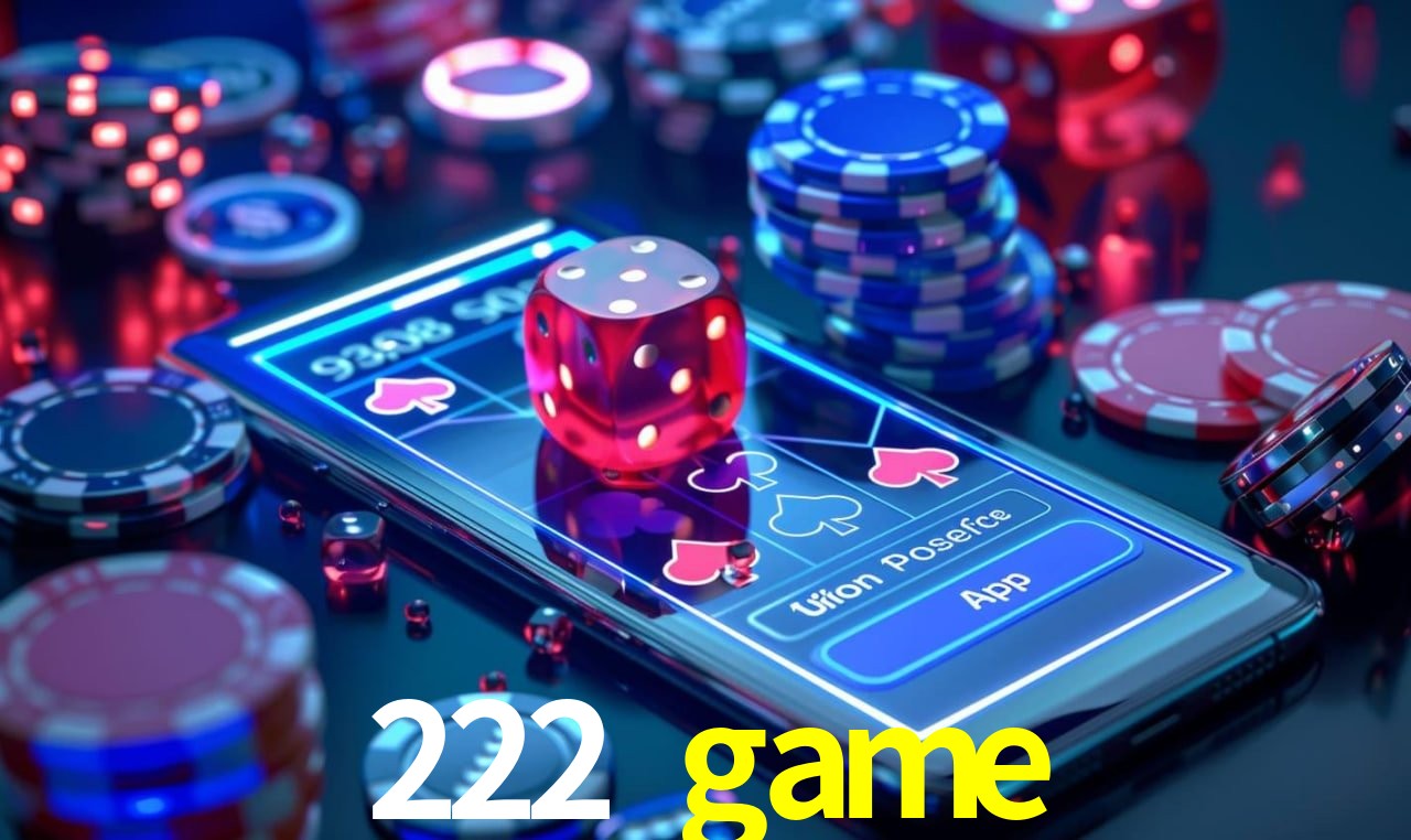 222 game - Análise de Mercados Esportivos