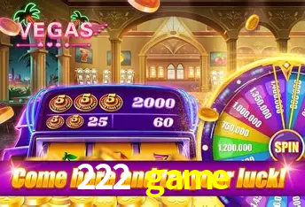 Descubra a Magia dos Jogos de Arcade no 222 game