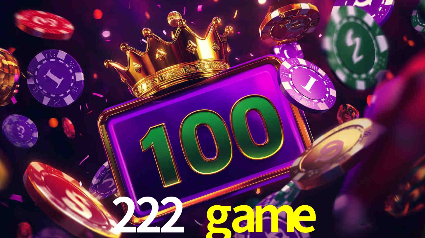 Blackjack Table 222 game