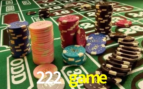 222 game - App Security