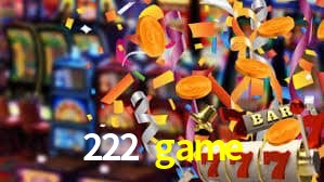 222 game