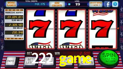 222 game Rio de Janeiro - Professional Dealers