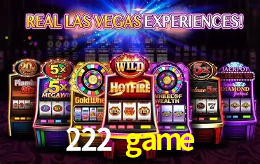 222 game Brasília - Casino Guide