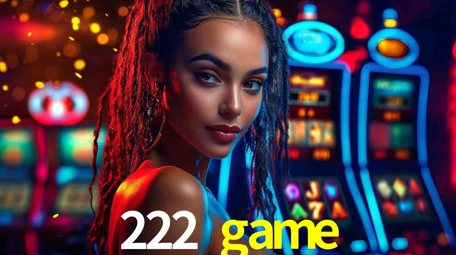 Inovações de Jogos na 222 game: O Futuro das Experiências Interativas
