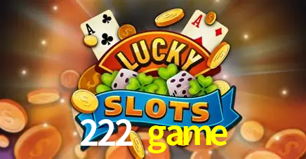 A Popularidade dos Caça-Níqueis no 222 game