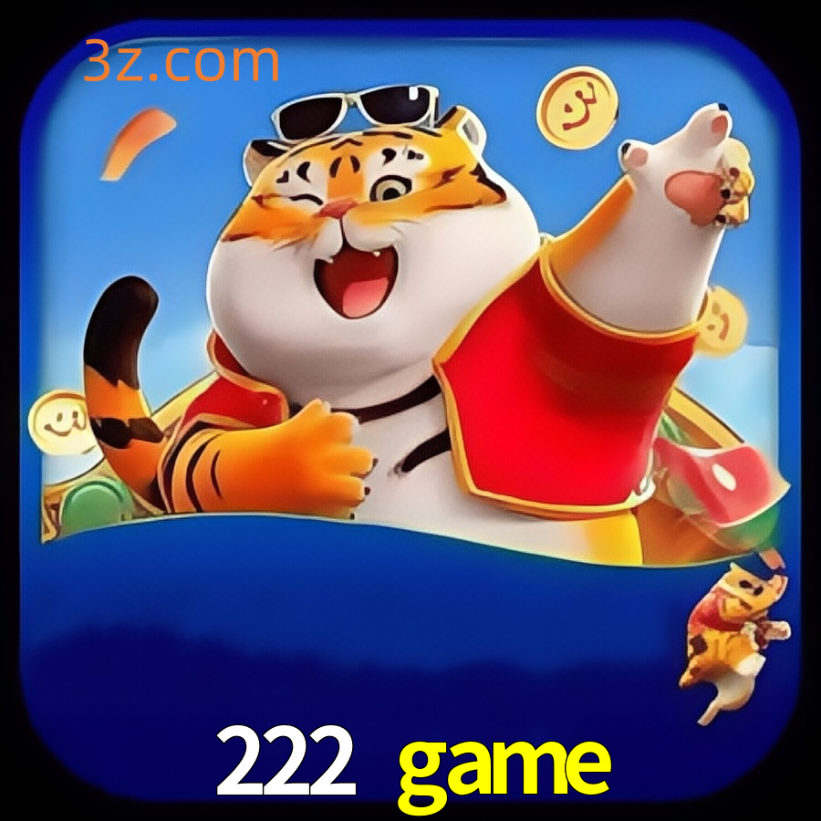 Plataforma 222 game