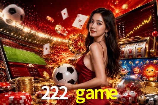 Game Providers 222 game