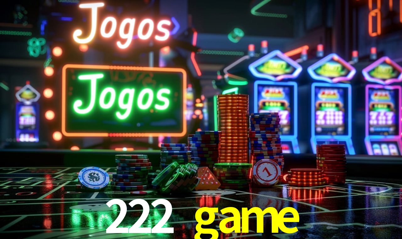 222 game