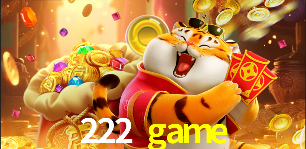 222 game