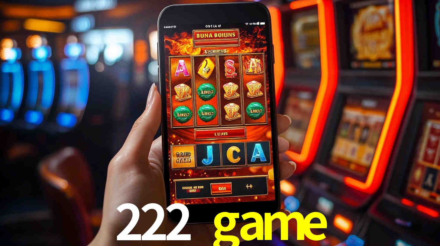 222 game