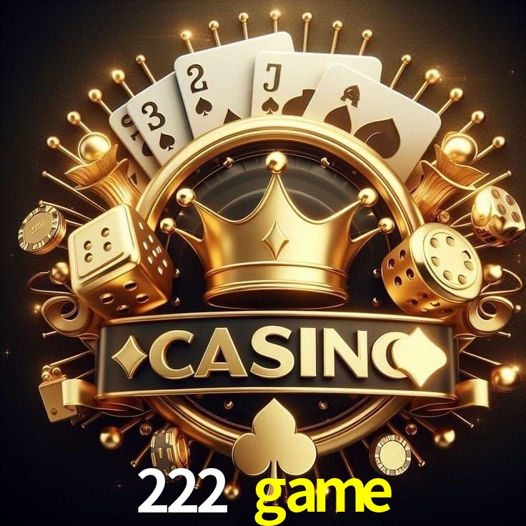 Jogos de Slot 222 game