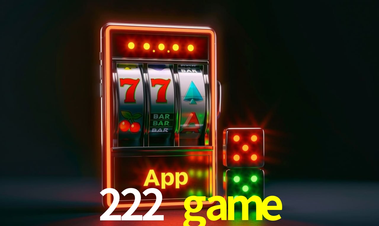 Casino Ao Vivo 222 game