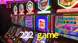Programa VIP 222 game