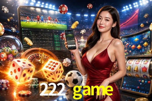 Live Casino 222 game