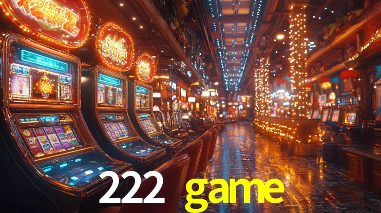 222 game: Seu Especialista em Apostas Esportivas Brasileiras