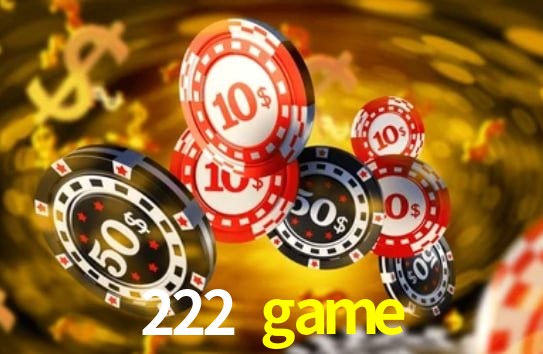 Estatísticas Esportivas 222 game