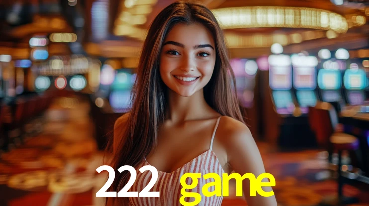 222 game App Interface