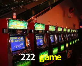 Mesas ao vivo 222 game