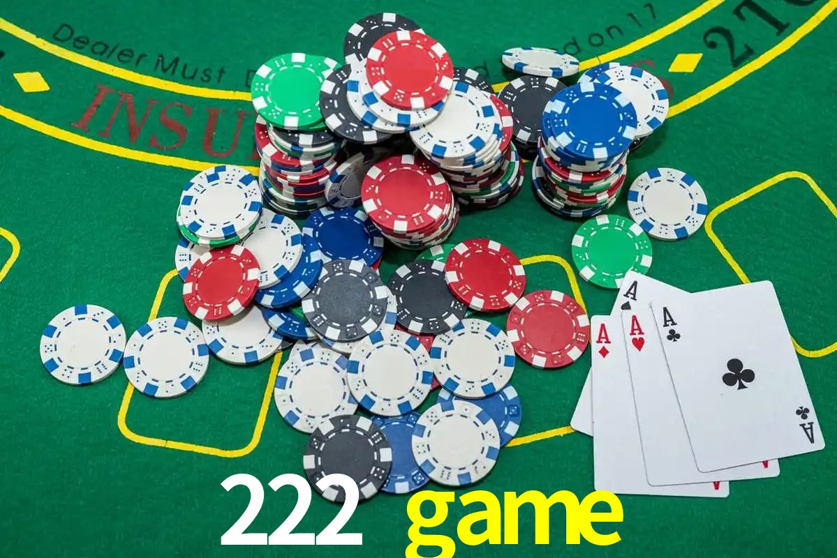 Casino VIP 222 game