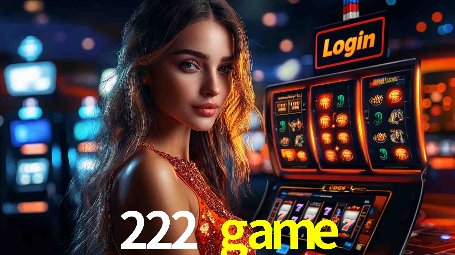 Sinta a adrenalina dos jogos de cassino com 222 game