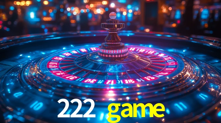 222 game